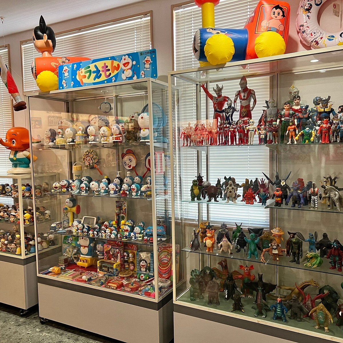 🕰️ 와쿠라 쇼와 박물관과 장난감관(와쿠라 쇼와 하쿠부츠칸 토 오모챠칸) 이미지 4